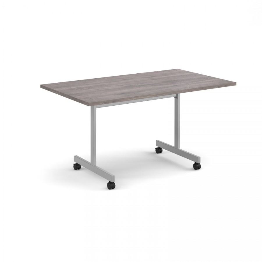 Rectangular Fliptop Meeting Room Tables